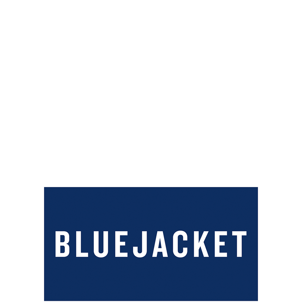 Bluejacket Everything Gone Green