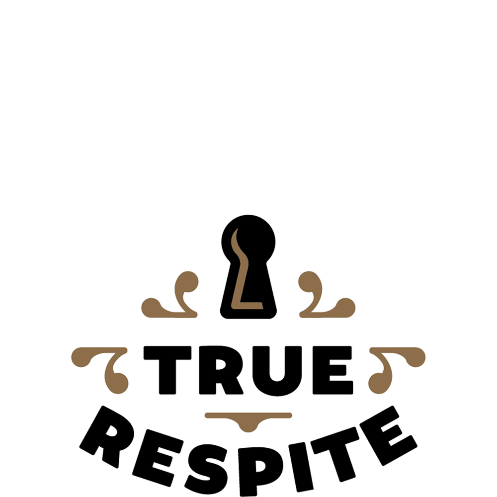True Respite Irish Eyes