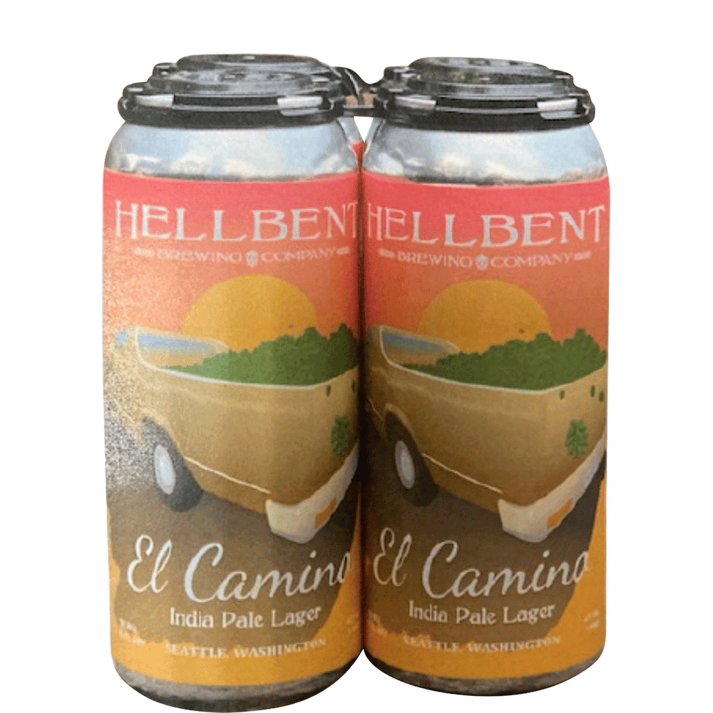Hellbent El Camino