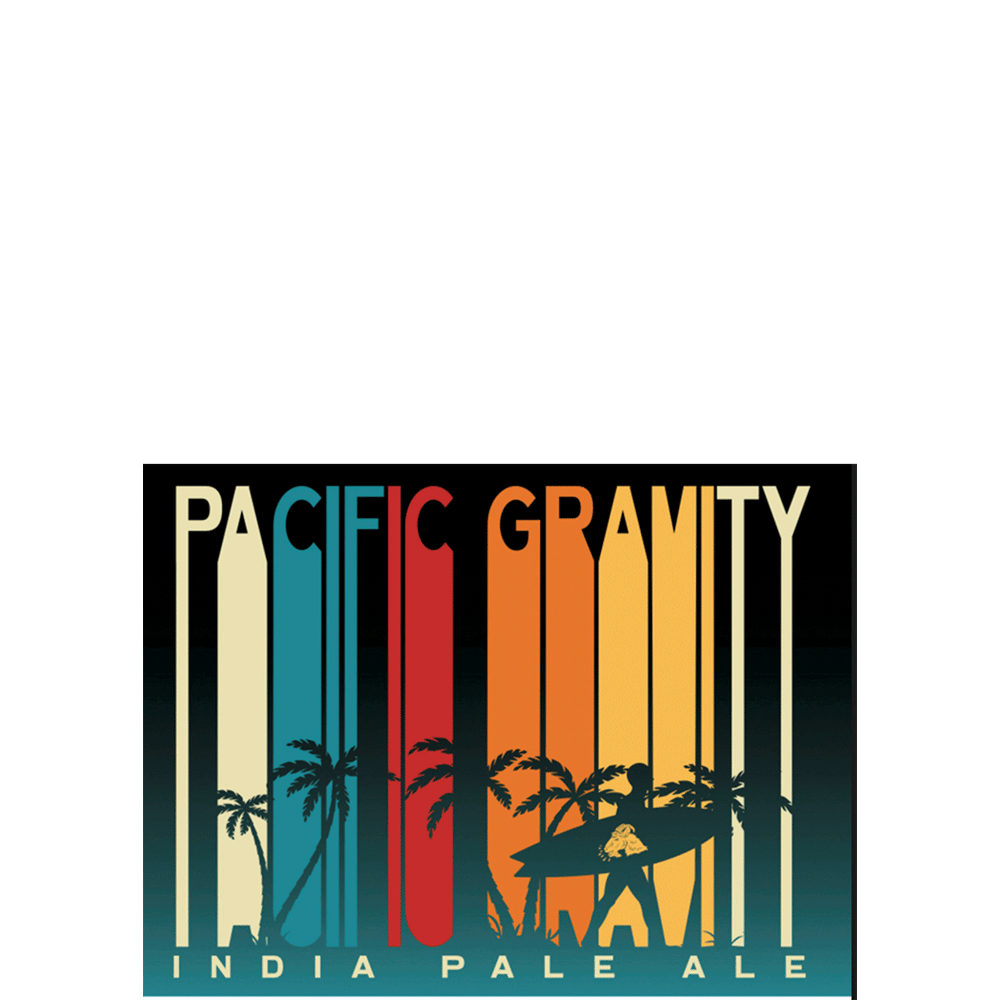 Scofflaw Pacific Gravity