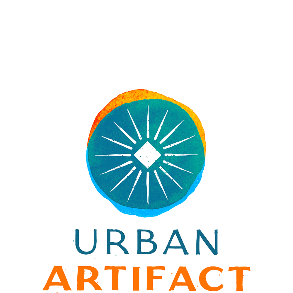 Urban Artifact Astronaut Food
