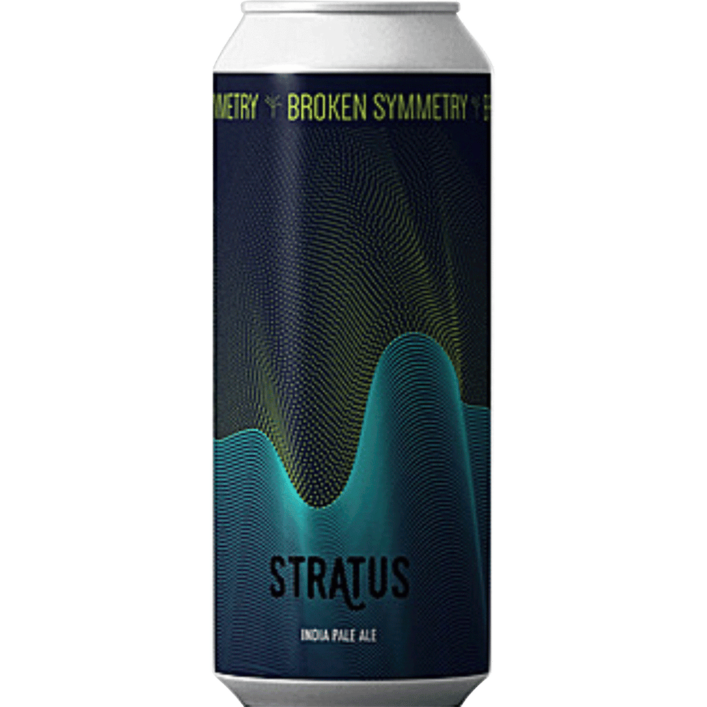 Broken Symmetry Stratus