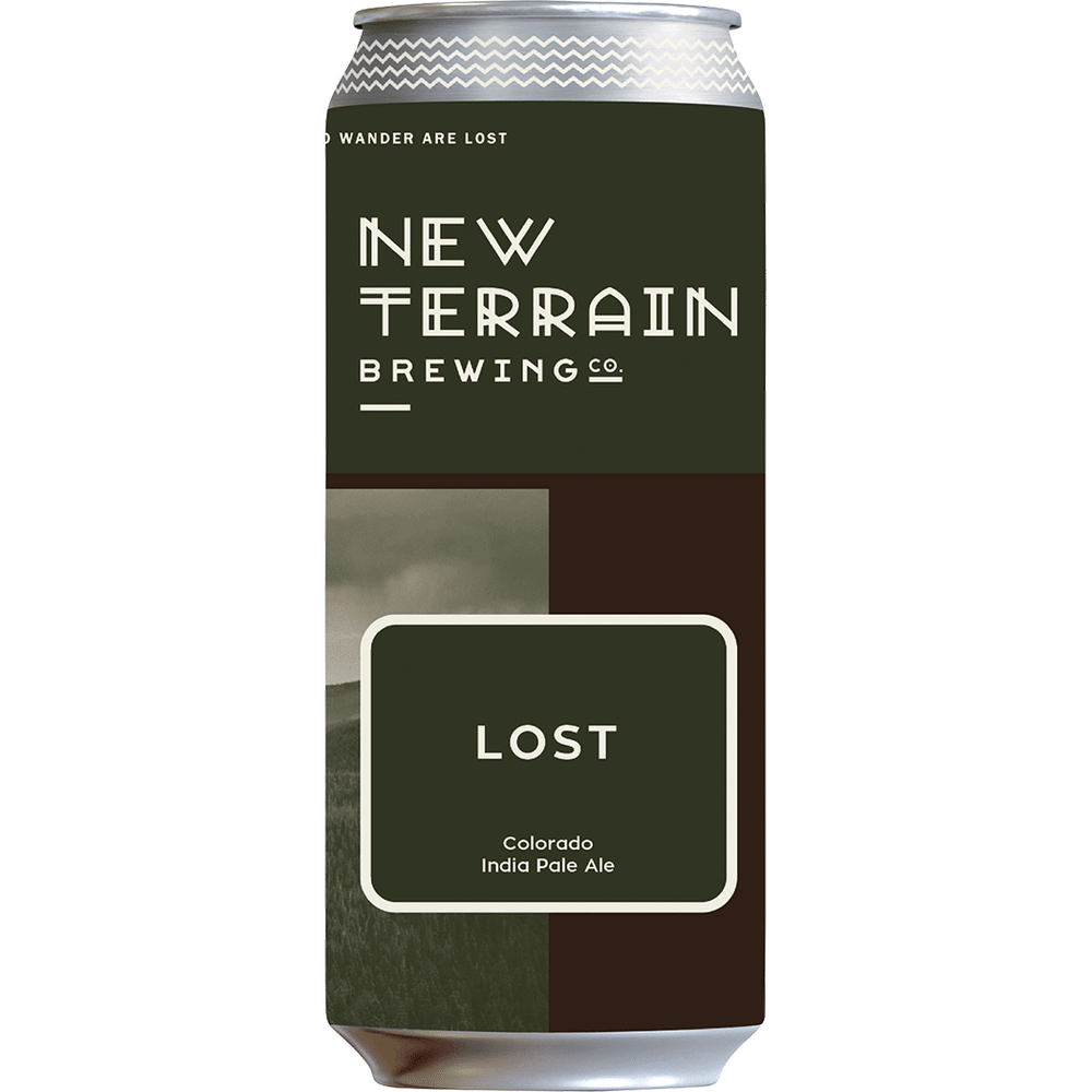 Lost