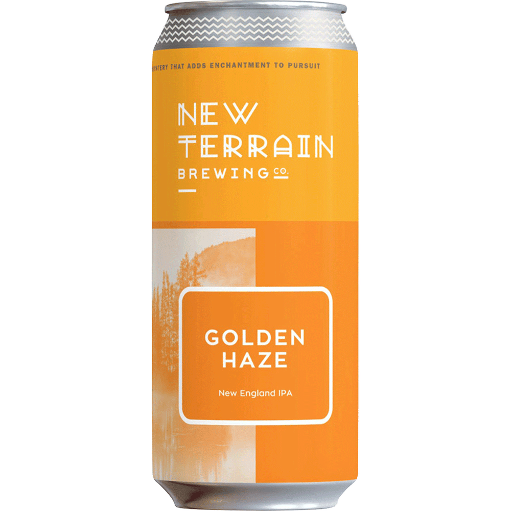 Golden Haze | Total Wine & More