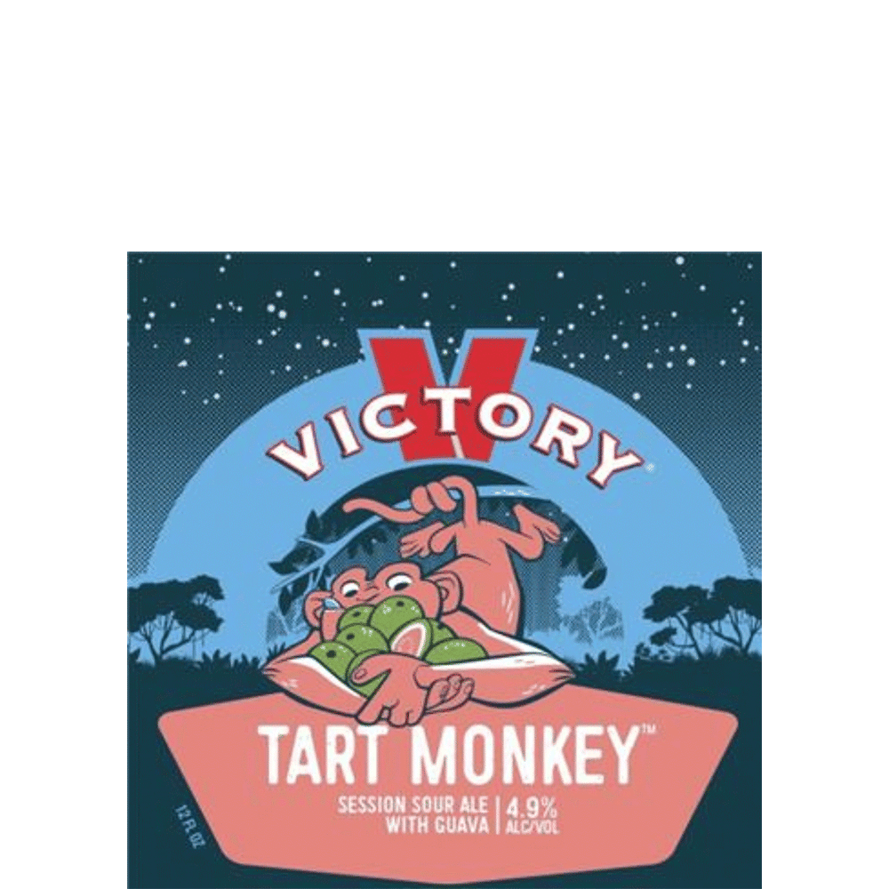 Victory Tart Monkey