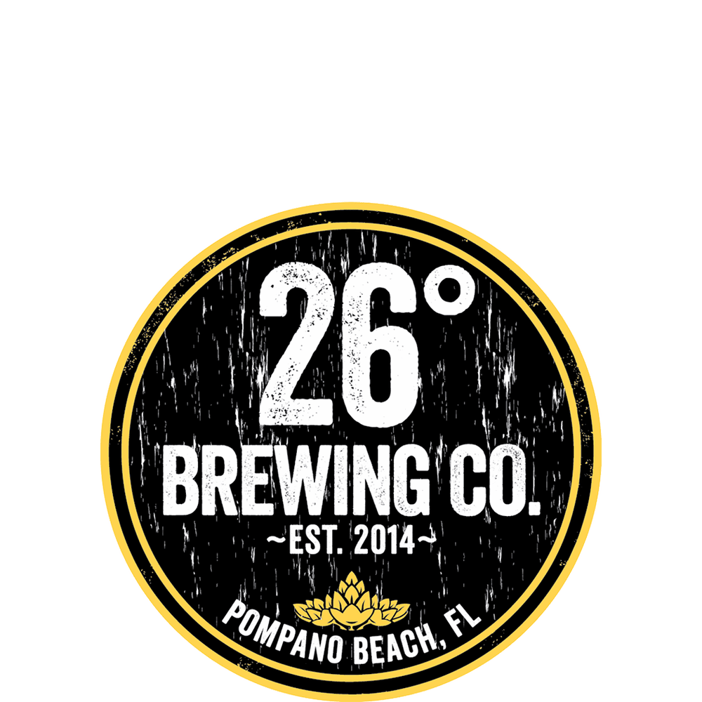 26 Degree Thirst Control Pils