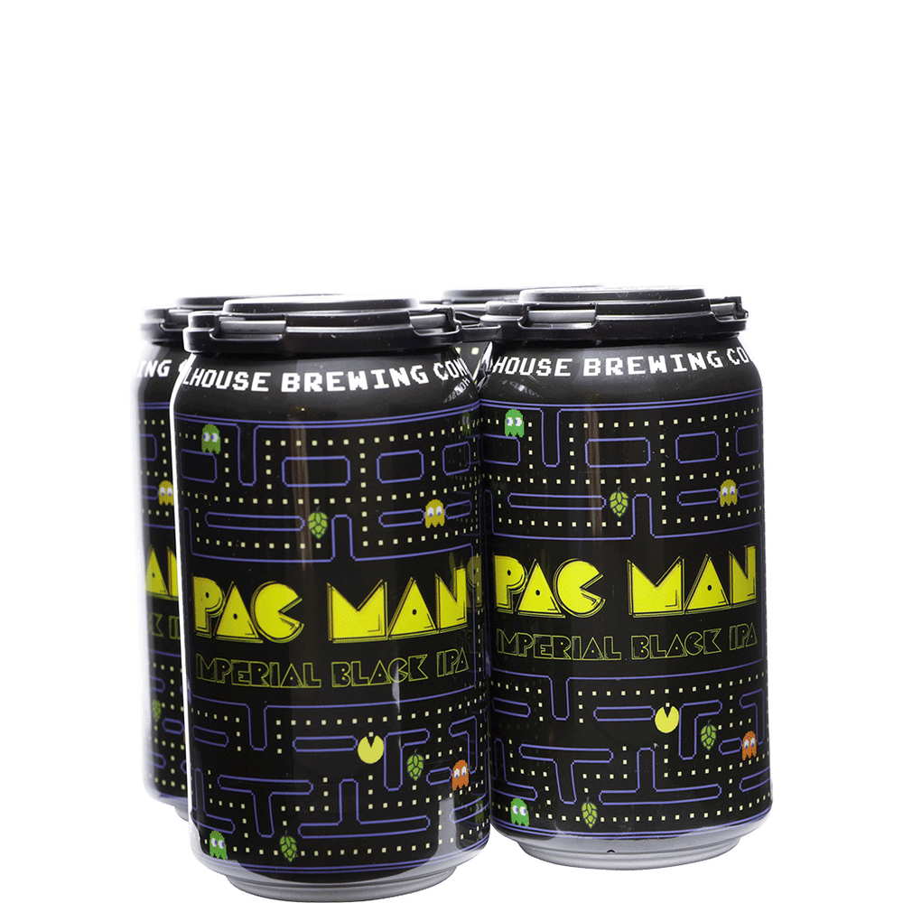 Barrelhouse Pac Mac