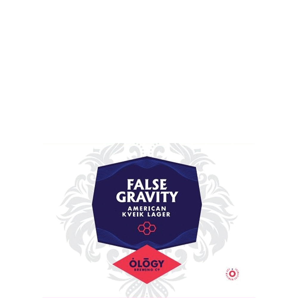 Ology False Gravity