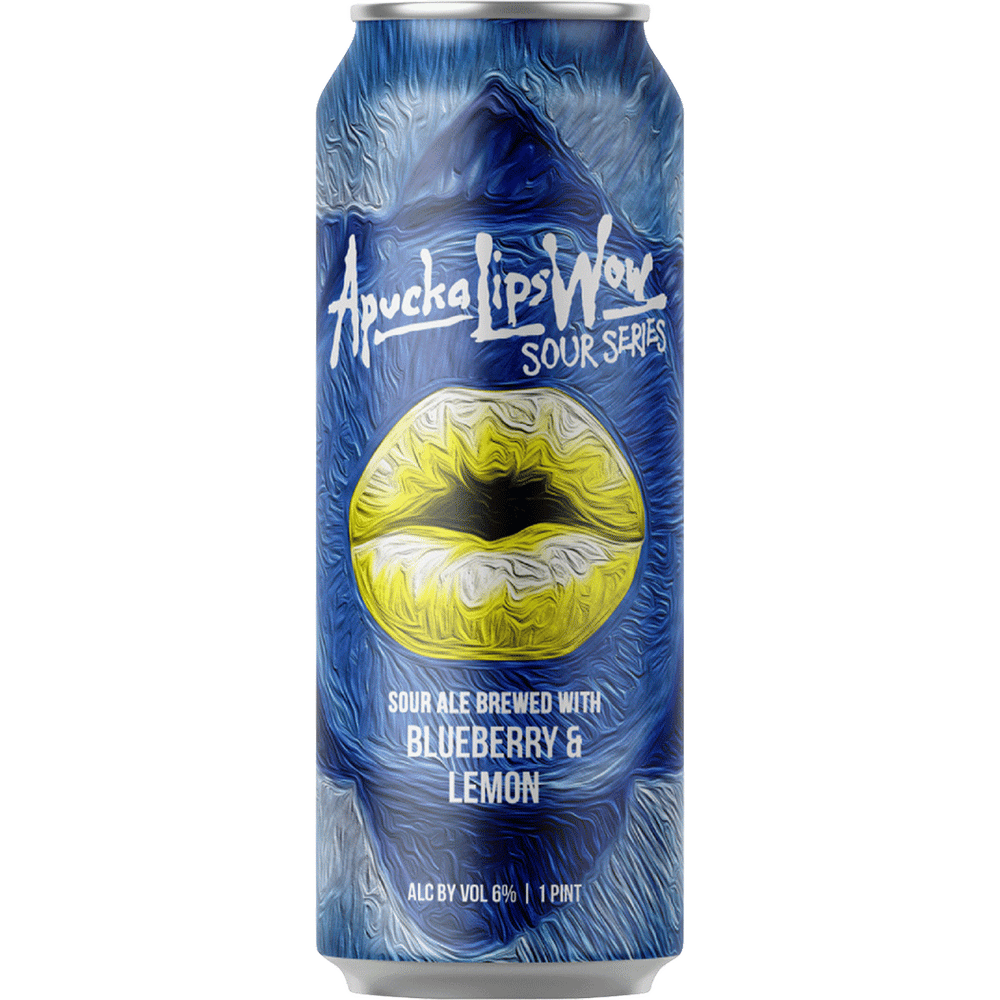 Berkshire Apuckalips Wow Sour