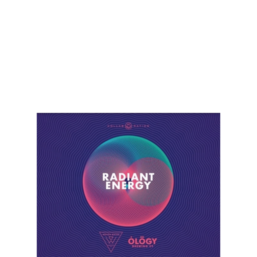 Ology Radiant Energy