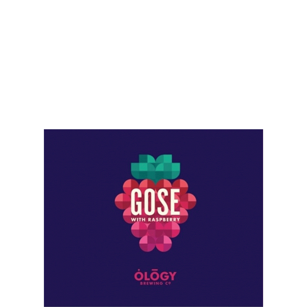 Ology Raspberry Gose