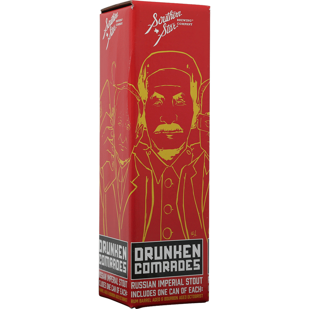 Southern Star Drunken Comrade