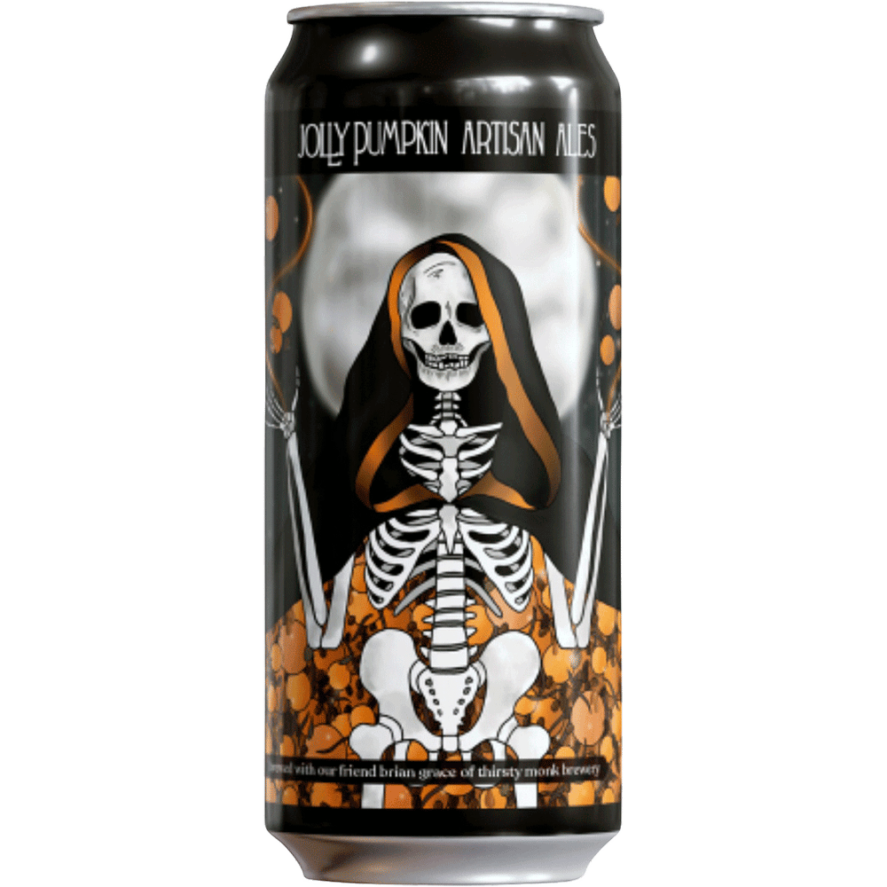 Jolly Pumpkin Benefic