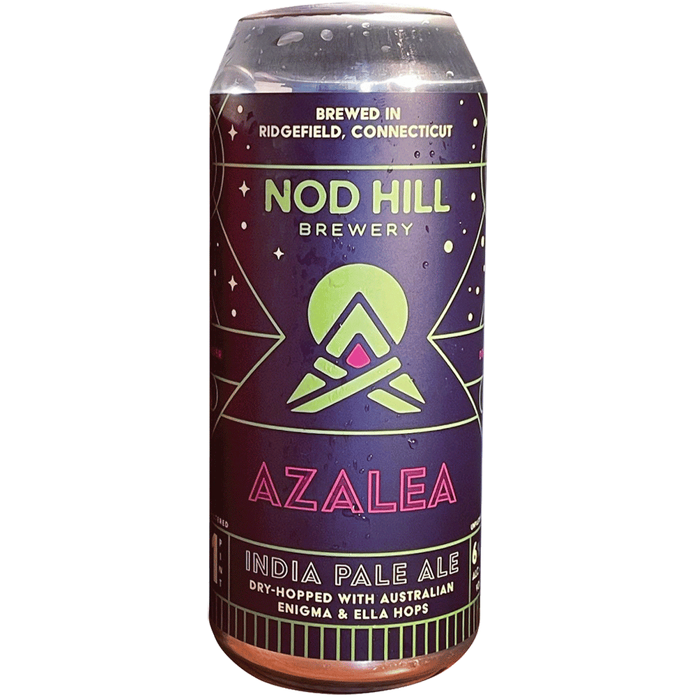 Nod Hill Azalea