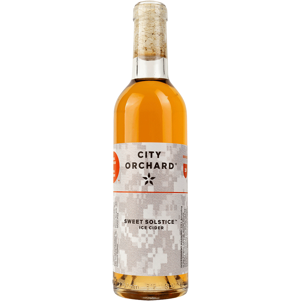 City Orchard Sweet Solstice