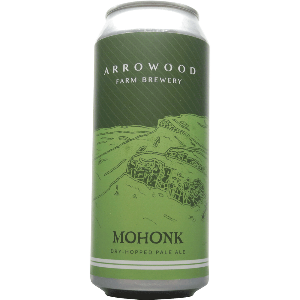 Arrowood Mohonk