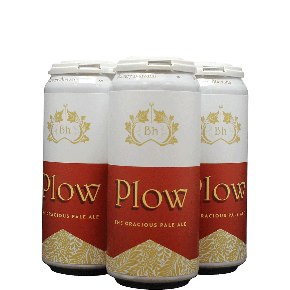 Brewery Bhavana Plow