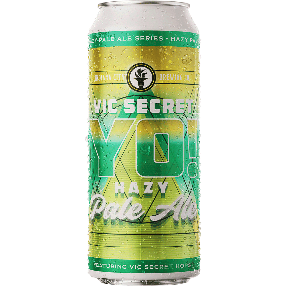 Indiana City Vic Secret Yo!