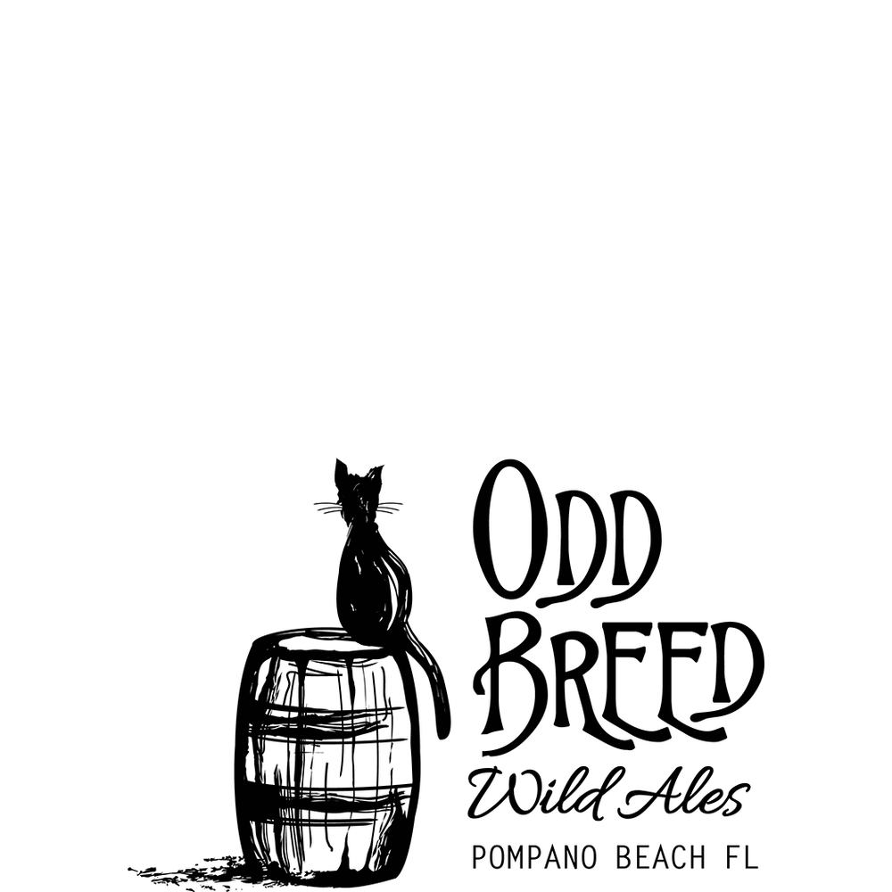 Odd Breed Scratch the Itch