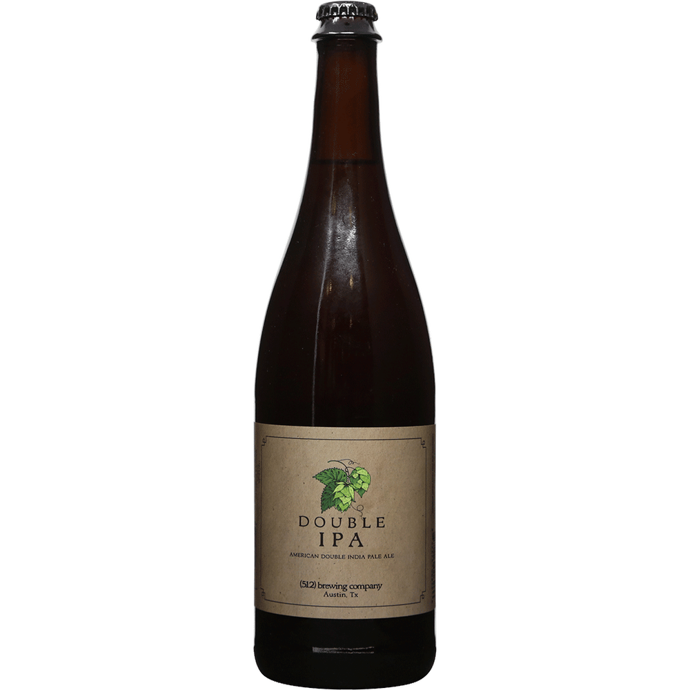 (512) Double Ipa