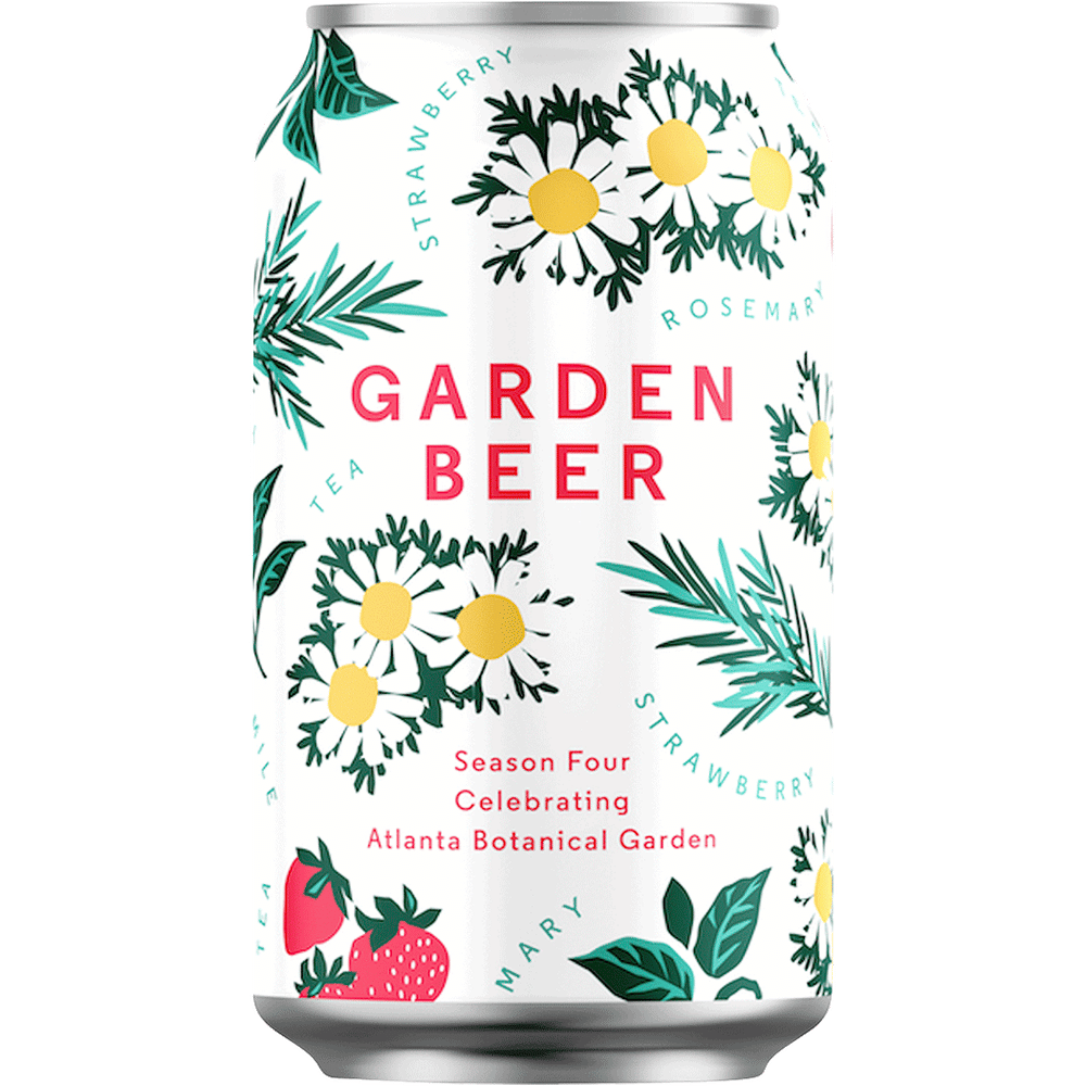 Wild Heaven Garden Beer Season Four