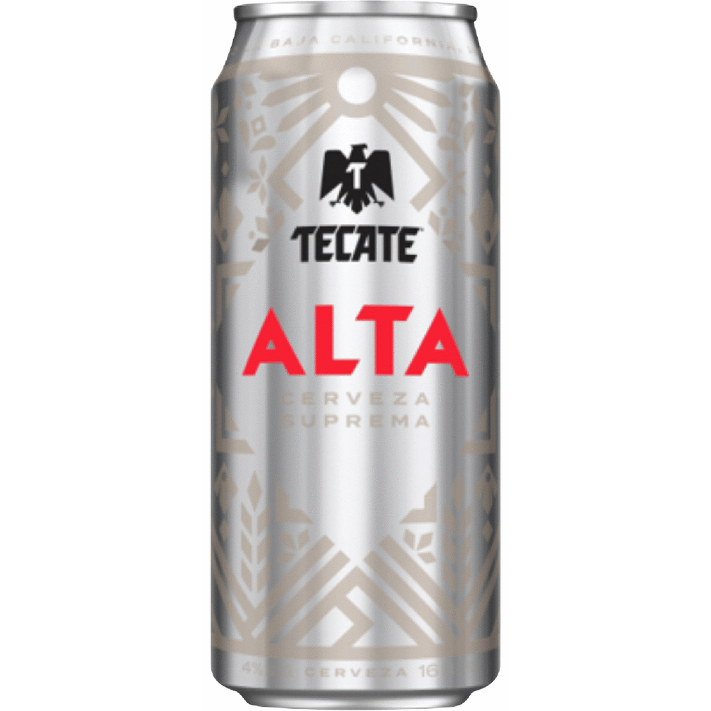 Tecate Alta