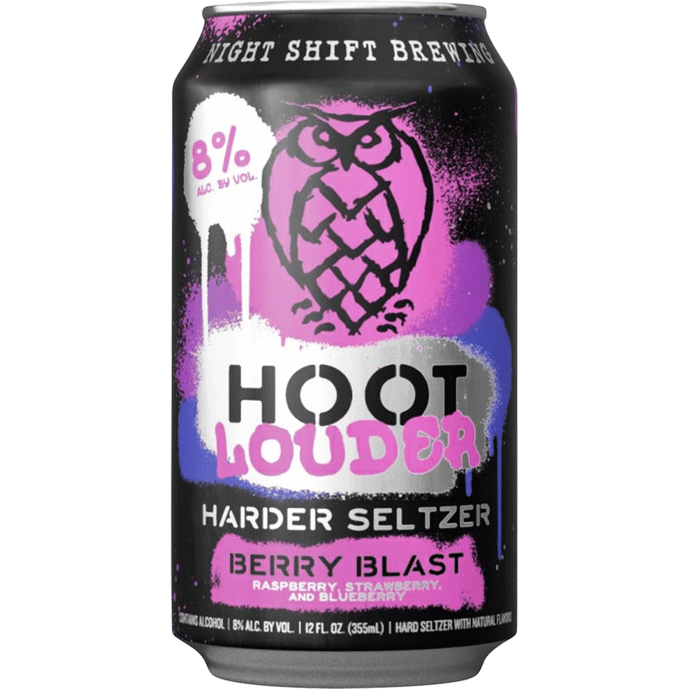 Night Shift Hoot Louder