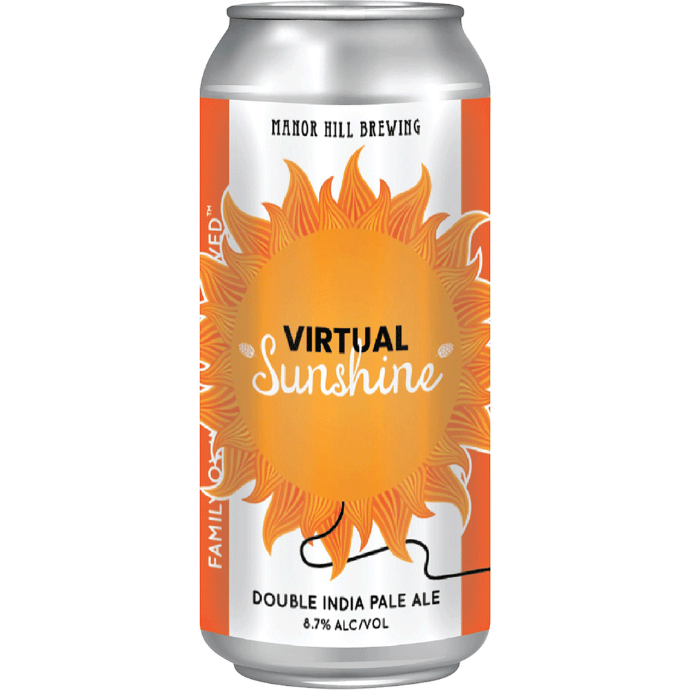 Manor Hill Virtual Sunshine