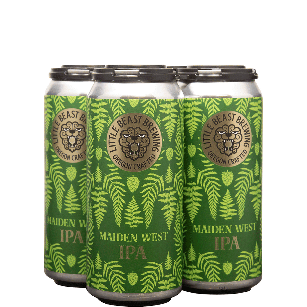 Little Beast Maiden West