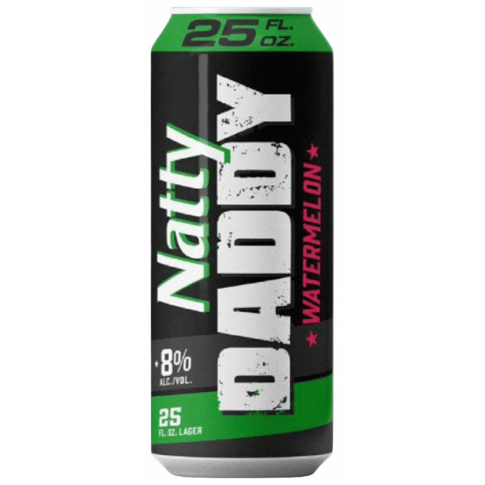 Natty Daddy Watermelon Lemonade