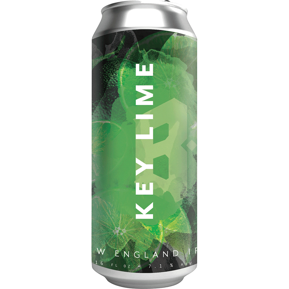 Ballad Key Lime New England IPA