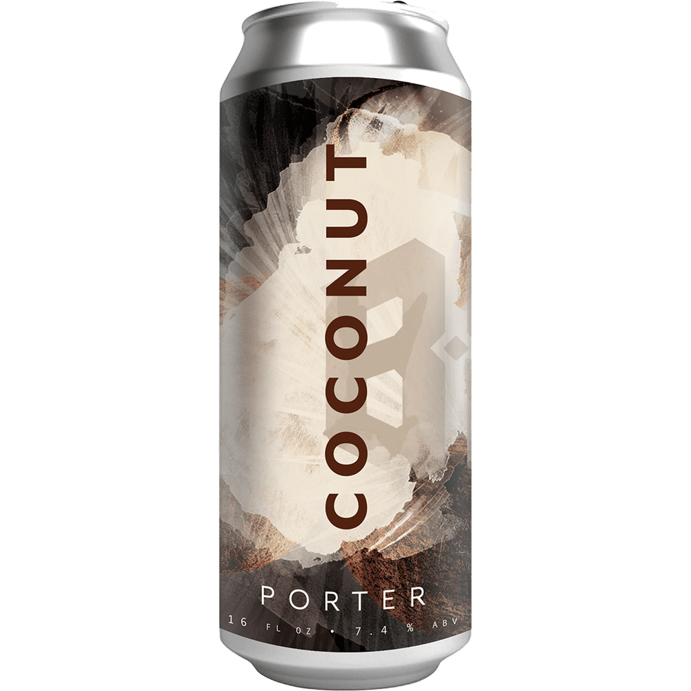 Ballad Coconut Porter