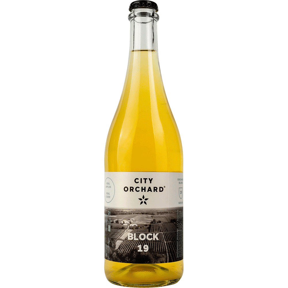 City Orchard Block 19