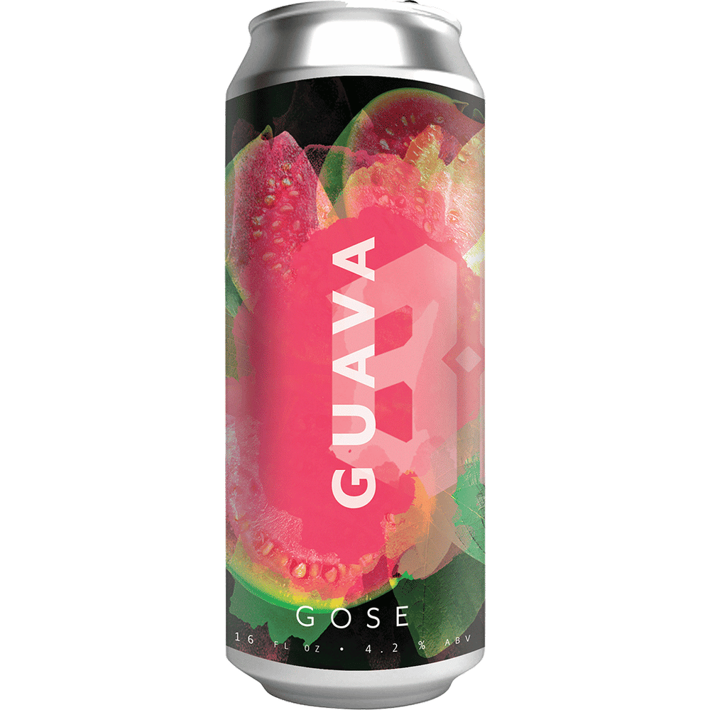 Ballad Guava Gose