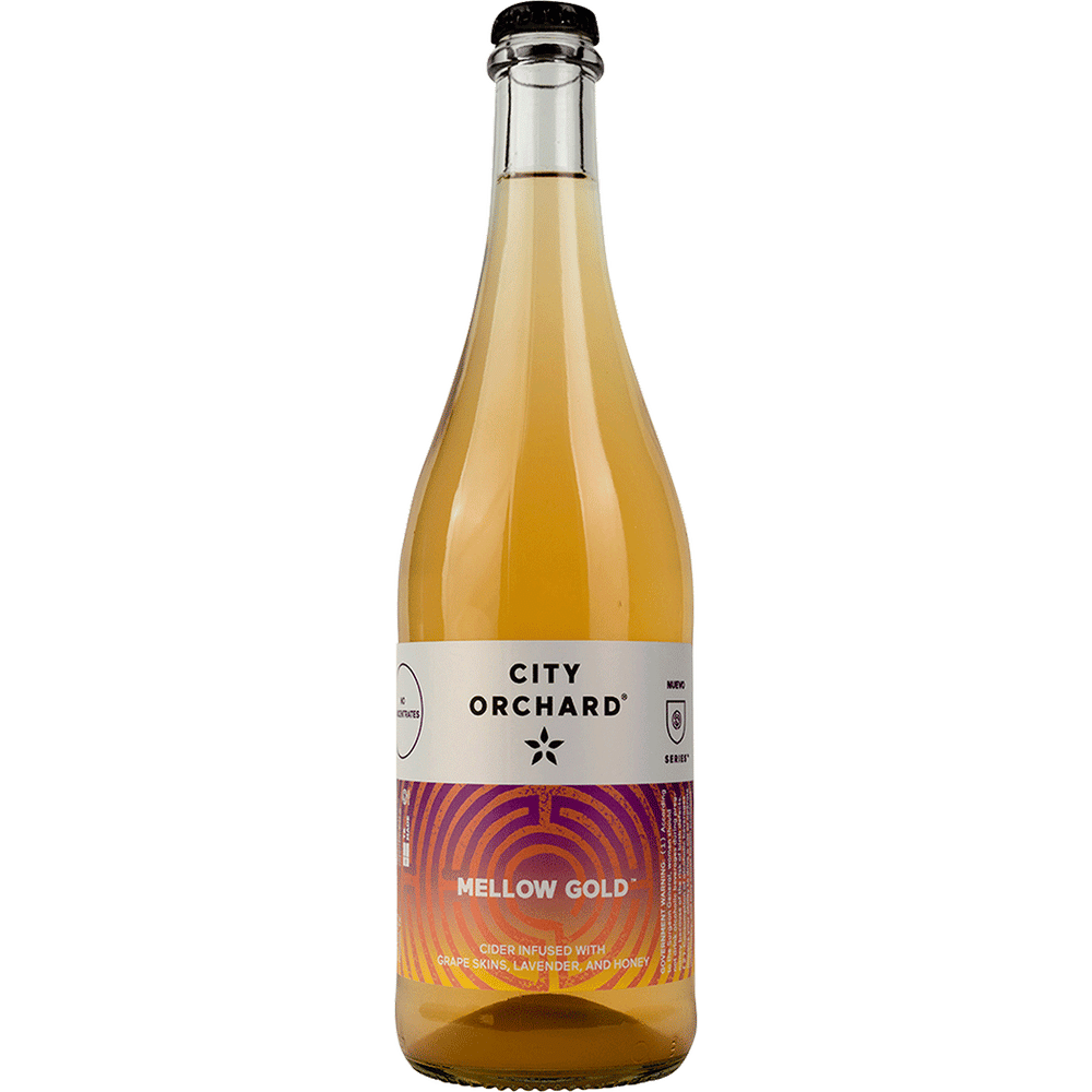 City Orchard Mellow Gold