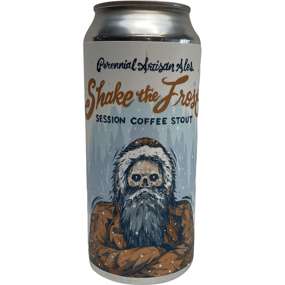 Perennial Shake the Frost
