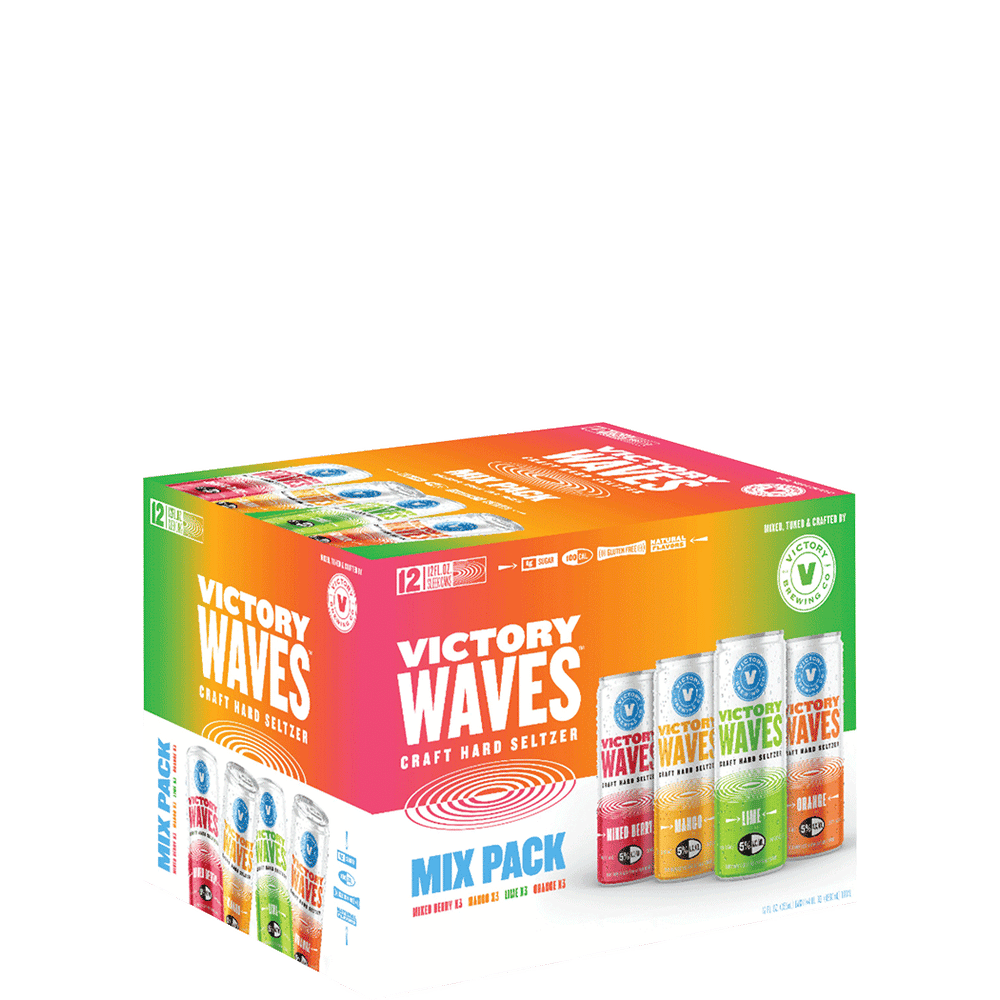 Victory Waves