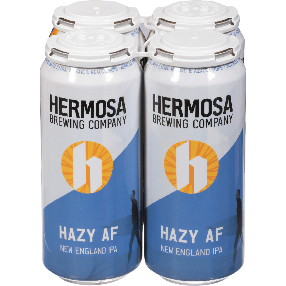 Hermosa Hazy AF