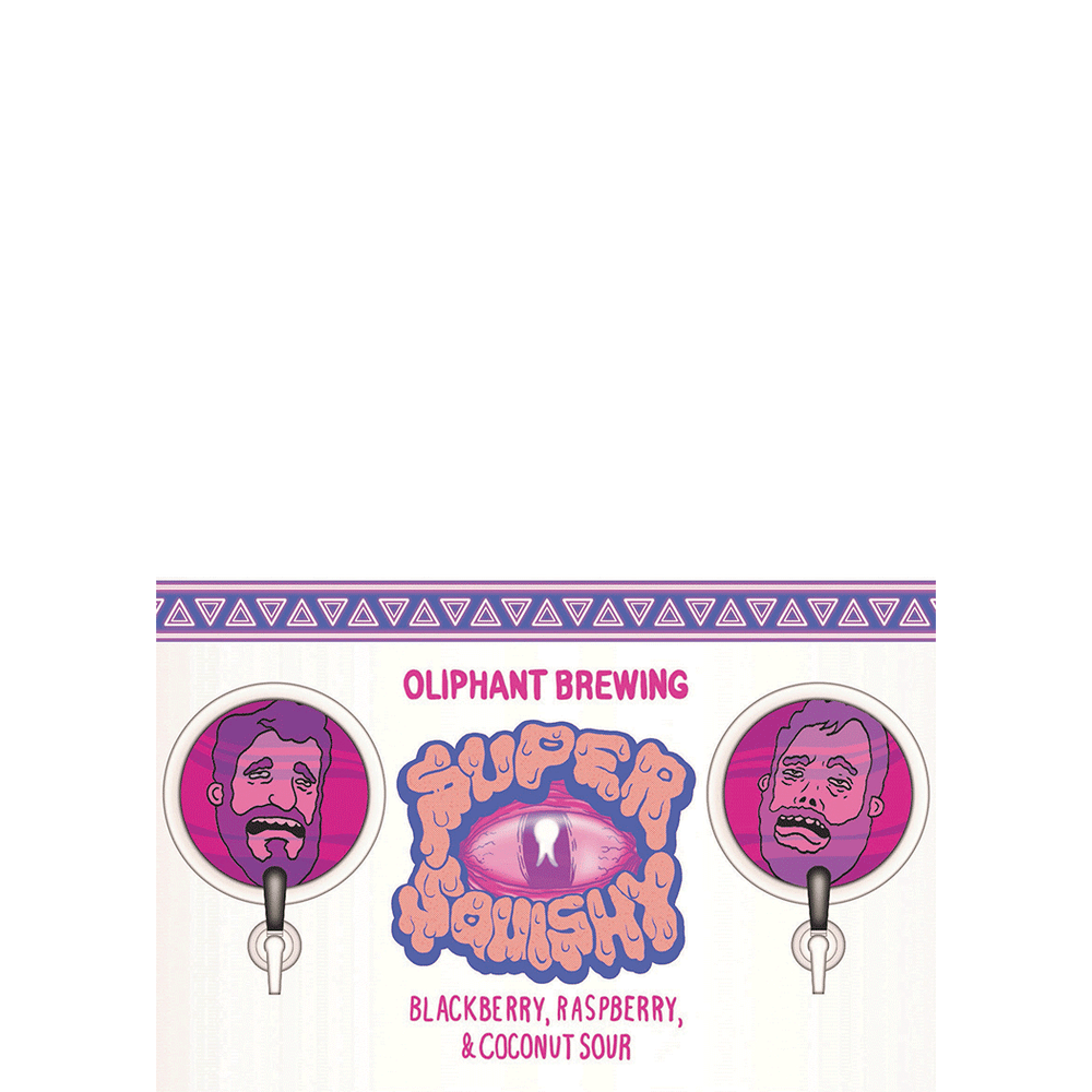 Oliphant Super Squishy
