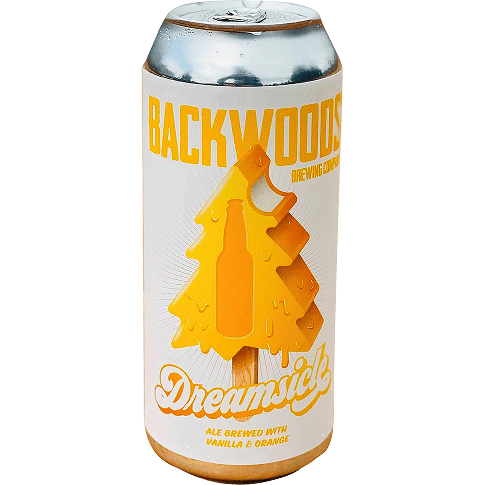 Backwoods Dreamsicle