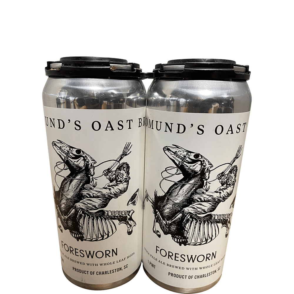 Edmund's Oast Foresworn