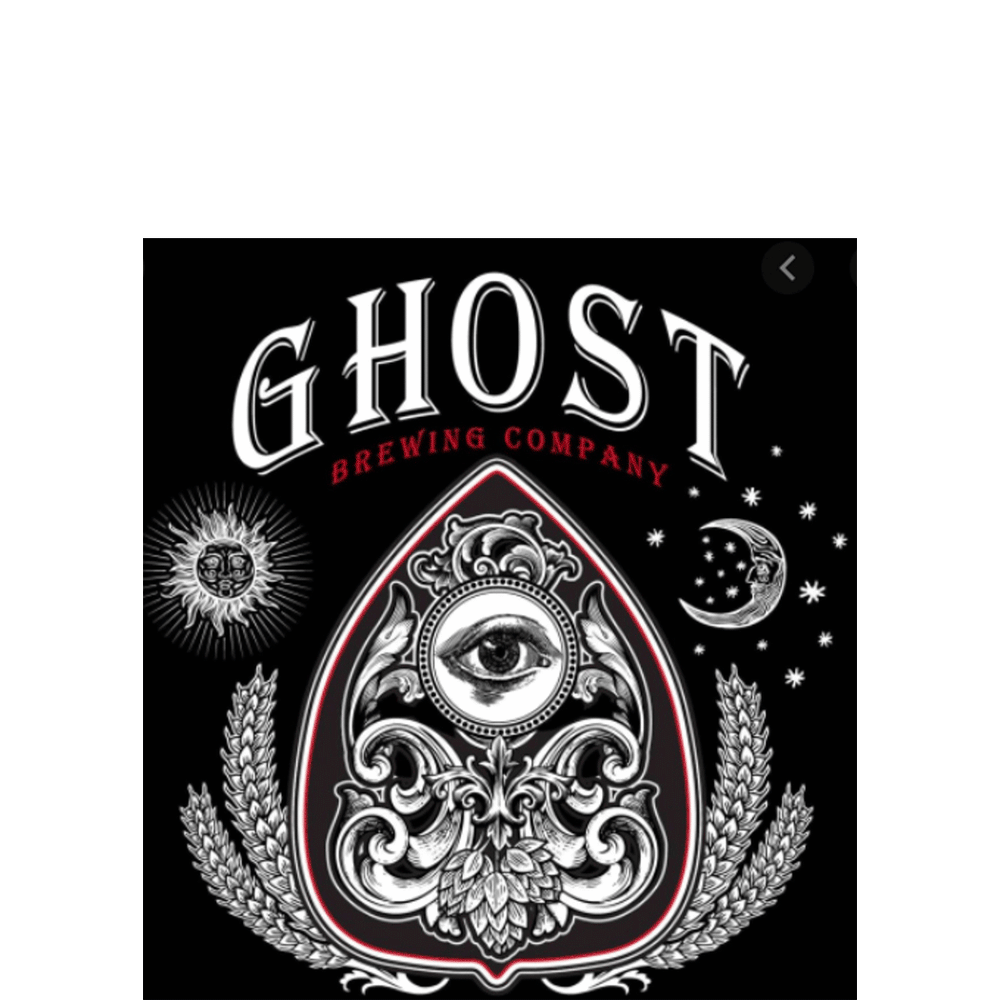 ghost east coast ghost