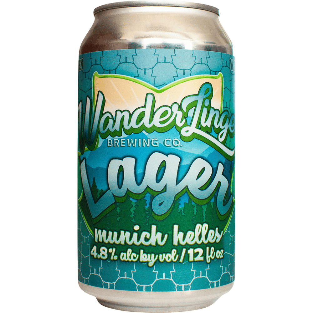 Wanderlinger Lager