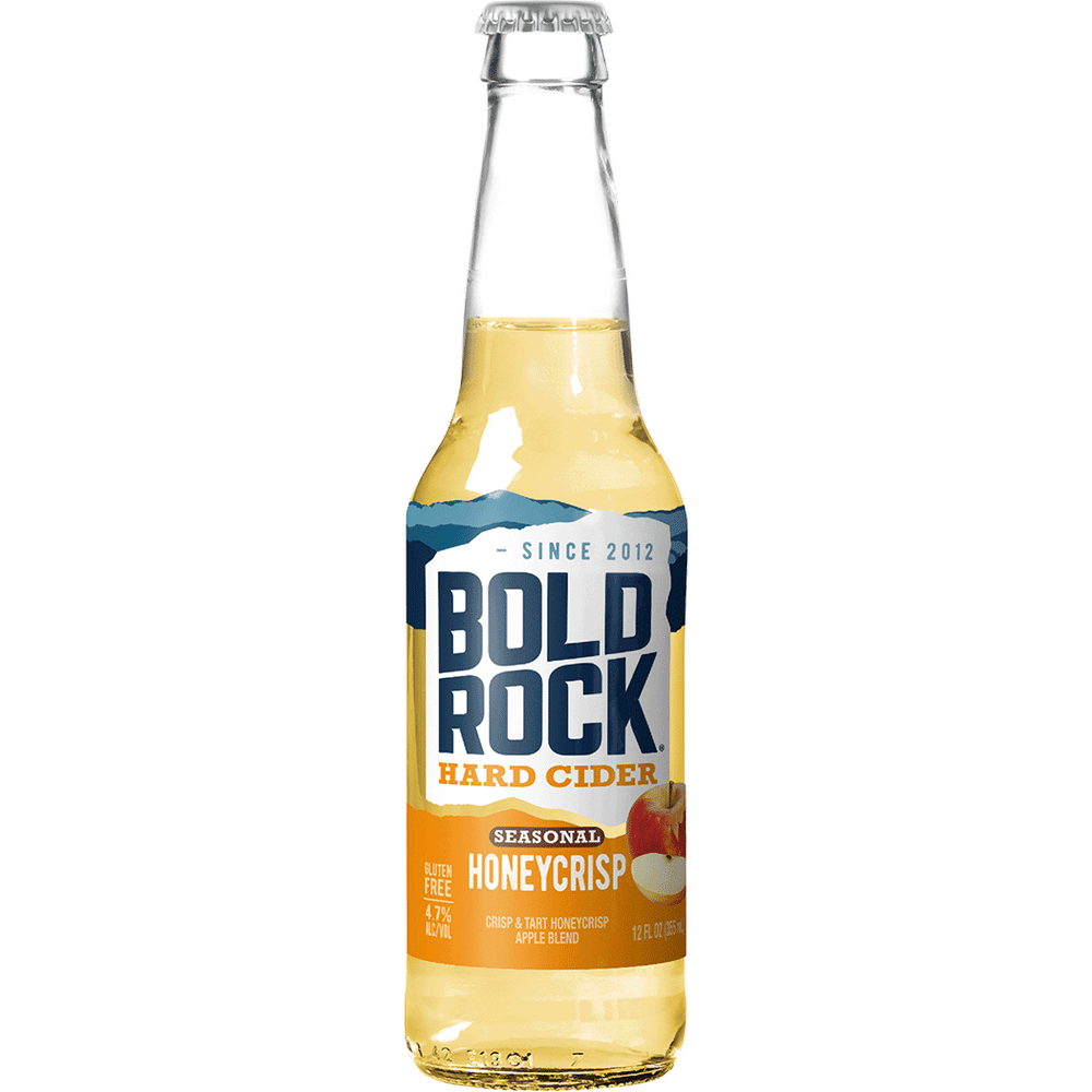 Bold Rock Honeycrisp