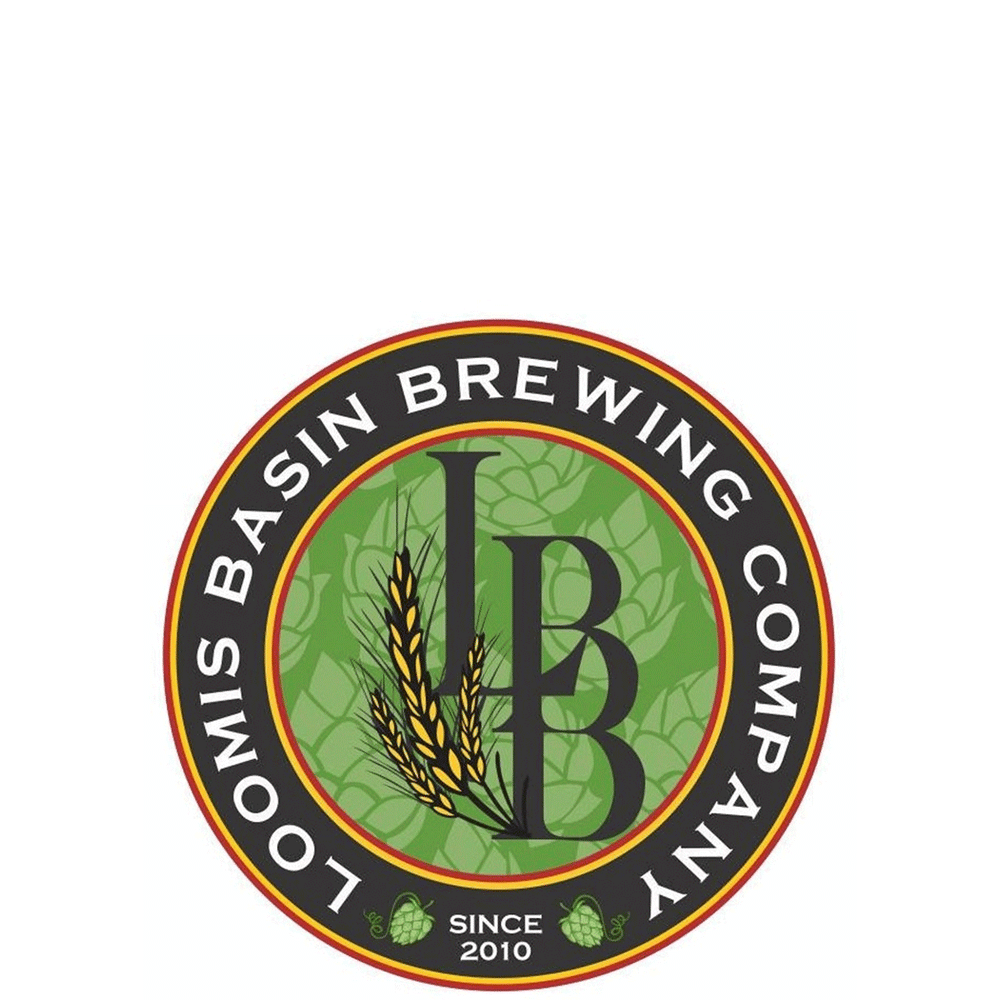 Loomis Basin St. Patty's Brown Ale