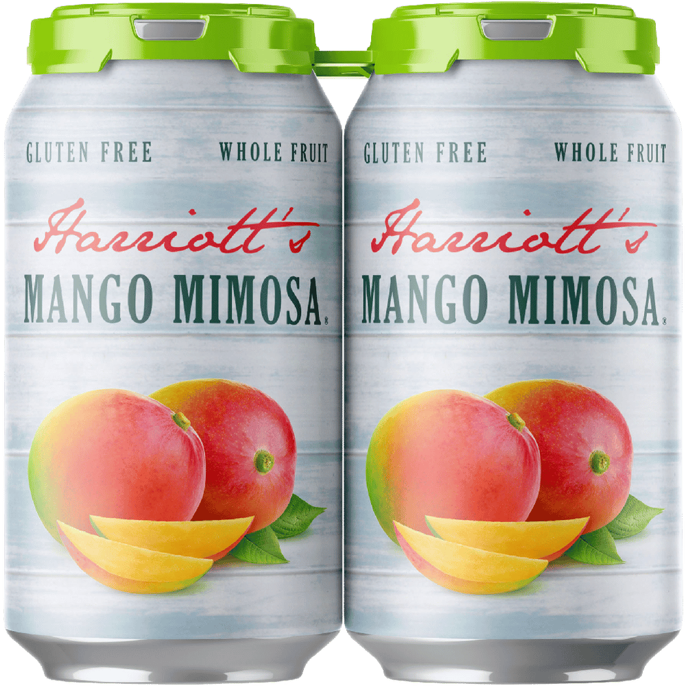 Harriott's Mango Mimosa