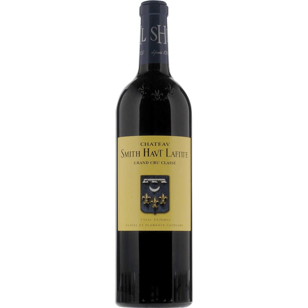 Chateau Smith Haut Lafitte Rouge Pessac