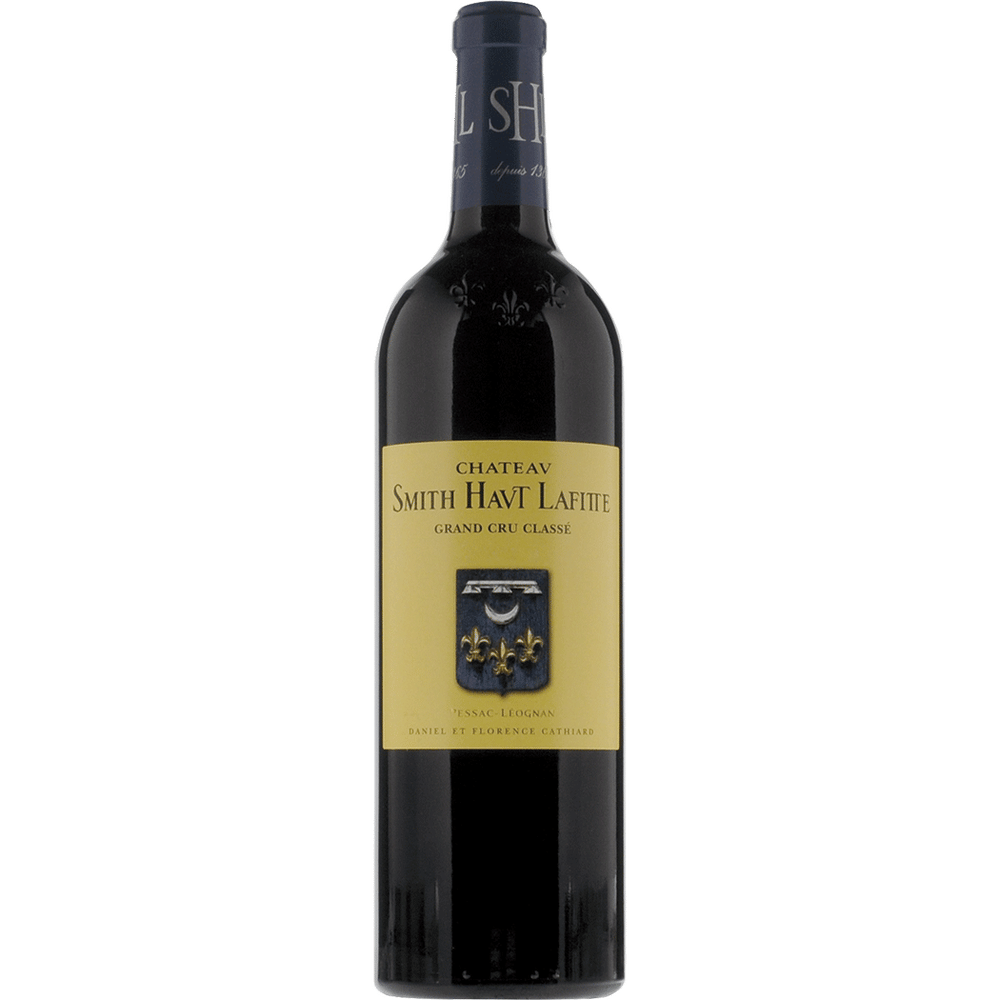 Chateau Smith Haut Lafitte Rouge Pessac, 2016