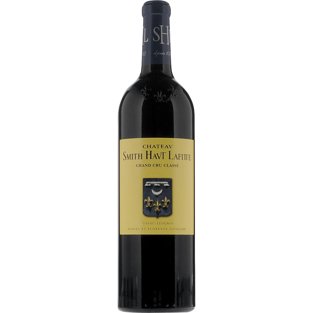 Chateau Smith Haut Lafitte Rouge Pessac