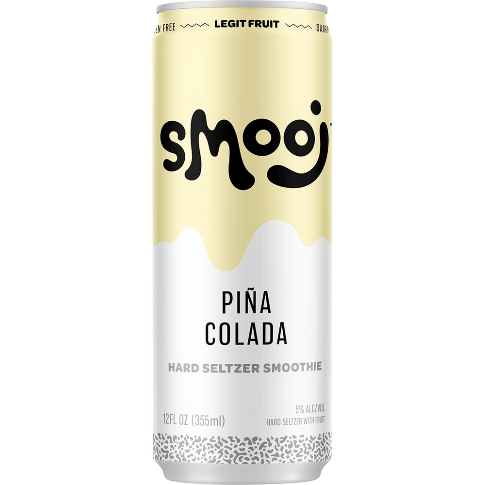 Smooj Pina Colada